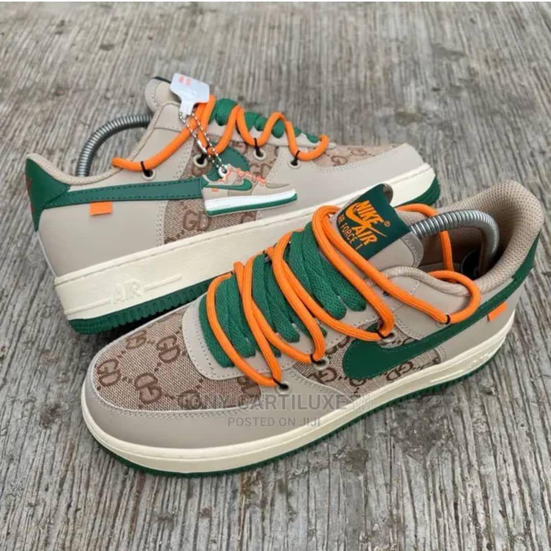 Nike Air Force 1 Low (1)